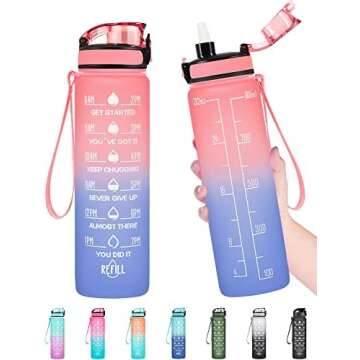 School Lunch Must Haves