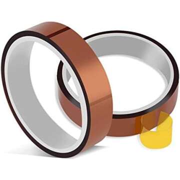 Heat Press Essentials