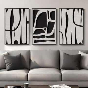 Tik Tok Living Room Decor