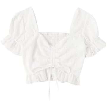 Seen on Me - Clothing