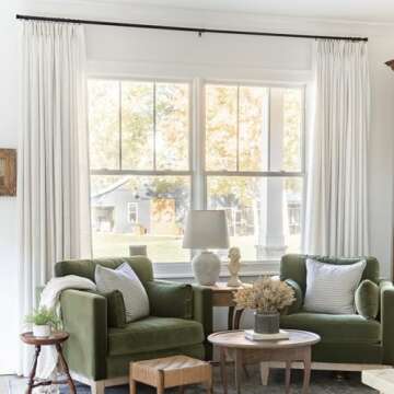 Window Treatments