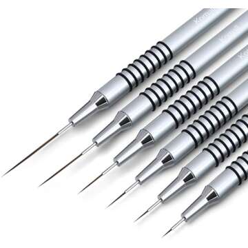 Cookie & Baking Decorating Tools