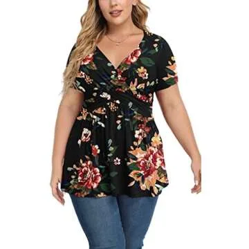 Plus Size Clothes 🫶🏼