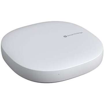 Top Smart (Home) Hubs for 2020