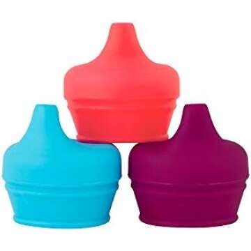 Baby & toddler must haves