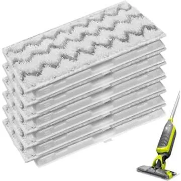 Cleaning tools/supplies