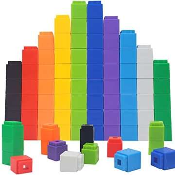 Math Manipulatives