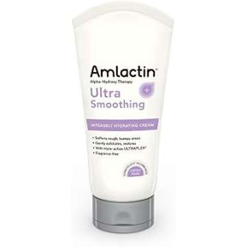 Keratosis Pilaris (KP) Treatments