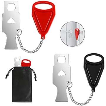 Travel Safety Products