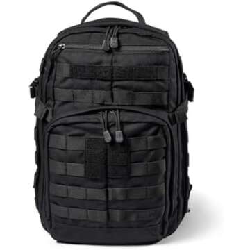 Tactical Backpacks
