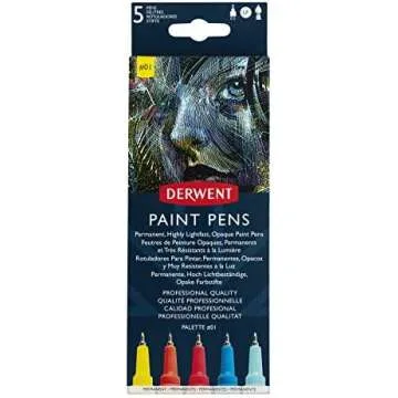 Watercolour Accessories