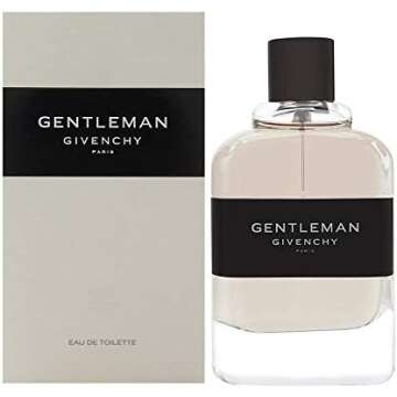 Designer Fragrances I Love