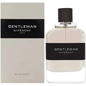 Designer Fragrances I Love