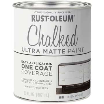 Modern Farmhouse Decor (with DIY)