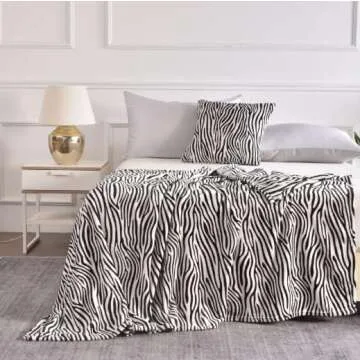 Zebra Print Collection