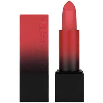 Marysol and Alex's HUDA Lipstick Picks