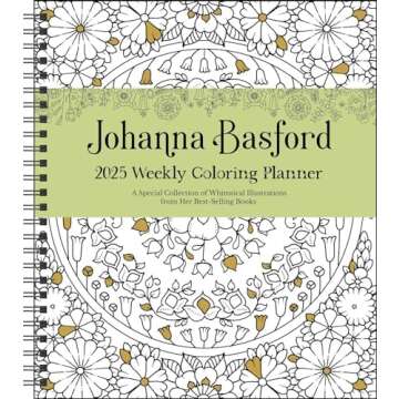 Episode 345 -/December Coloring Supplies Haul