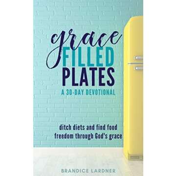 Grace-Filled Plate with Brandice Lardner