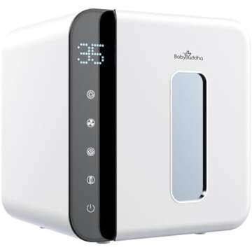 Baby Feeding Essentials