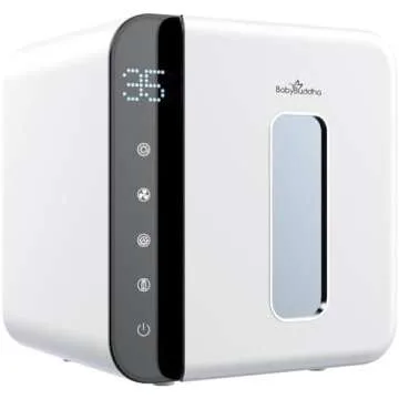 Baby Feeding Essentials