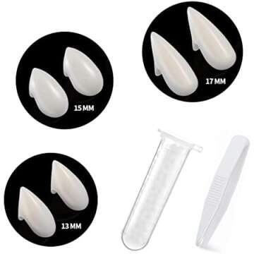 cosplays i've purchased