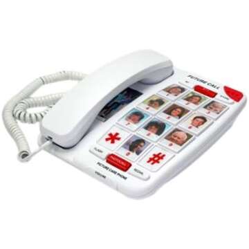 Tech Tools for Seniors