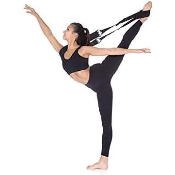 Stretching and Conditioning