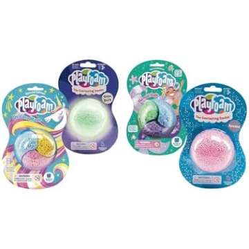 Baby and Toddler Travel Toys