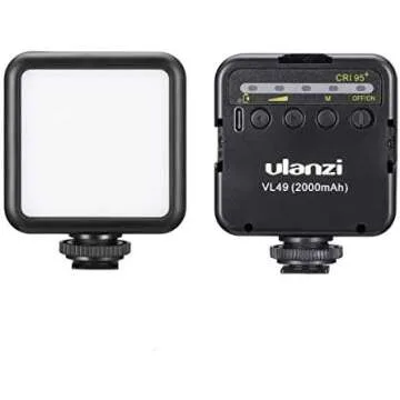 My YouTube setup gear