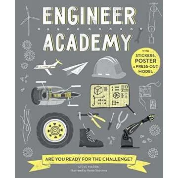 Engineering & Biomimicry