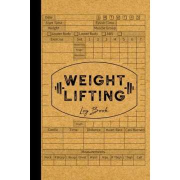 Weightlifting & Running Gear