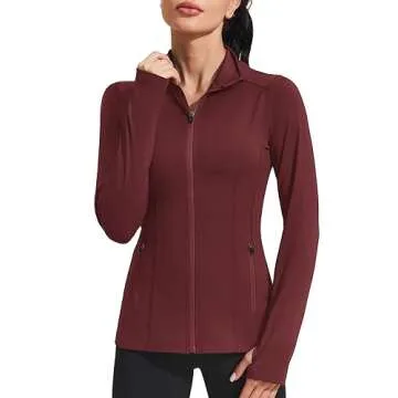 Fall Workout Outfits