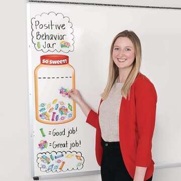 Paraprofessional Wishlist