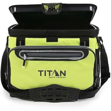 Kayaks, Gear, & Stuff