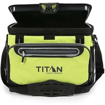 Kayaks, Gear, & Stuff