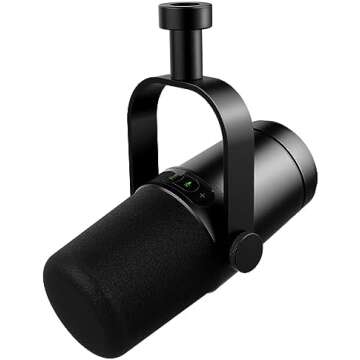 For content creators