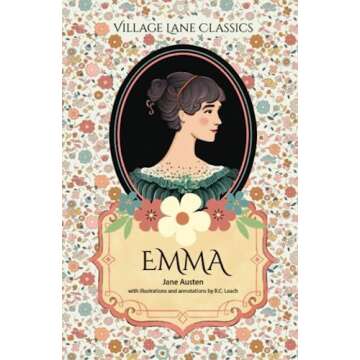 Jane Austen Books