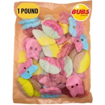 Food Snack & Supplements