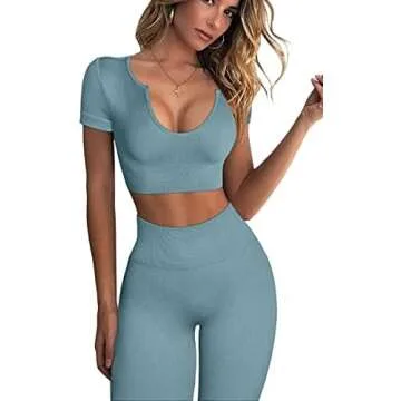 My Amazon Athletic Wear