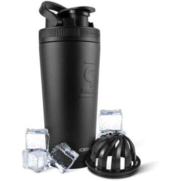 Insulated Bottles