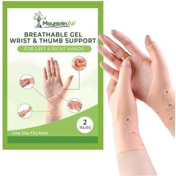 Fix your posture & tendonitis