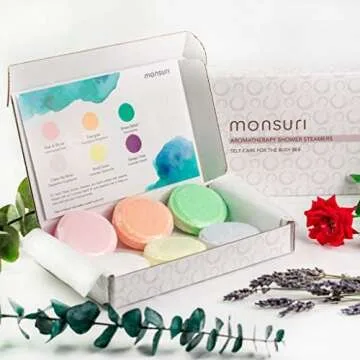 Self-Care Must Haves