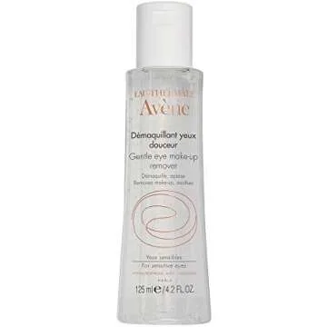 Layer 1 - Makeup Remover Recommendations