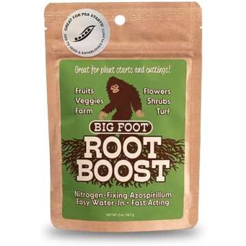 Soils and fertilizers