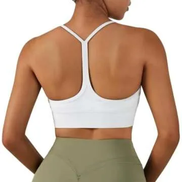 Activewear Tops. 🤸🏼‍♀️