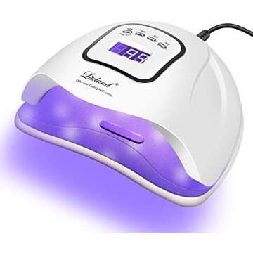 Nails DIY gel-x products