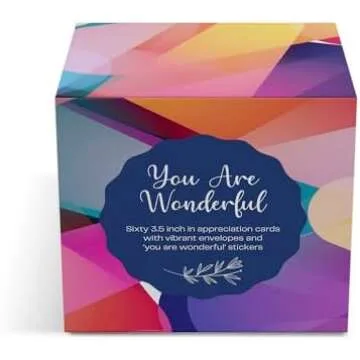 Spread Inspiration & Gratitude