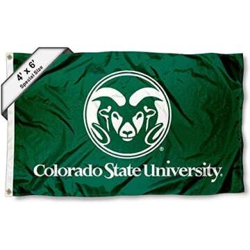 CSU Rams Gear