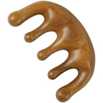 Myofascial release / Self massage