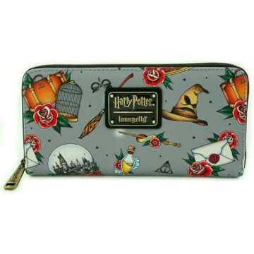 Harry Potter Loungefly